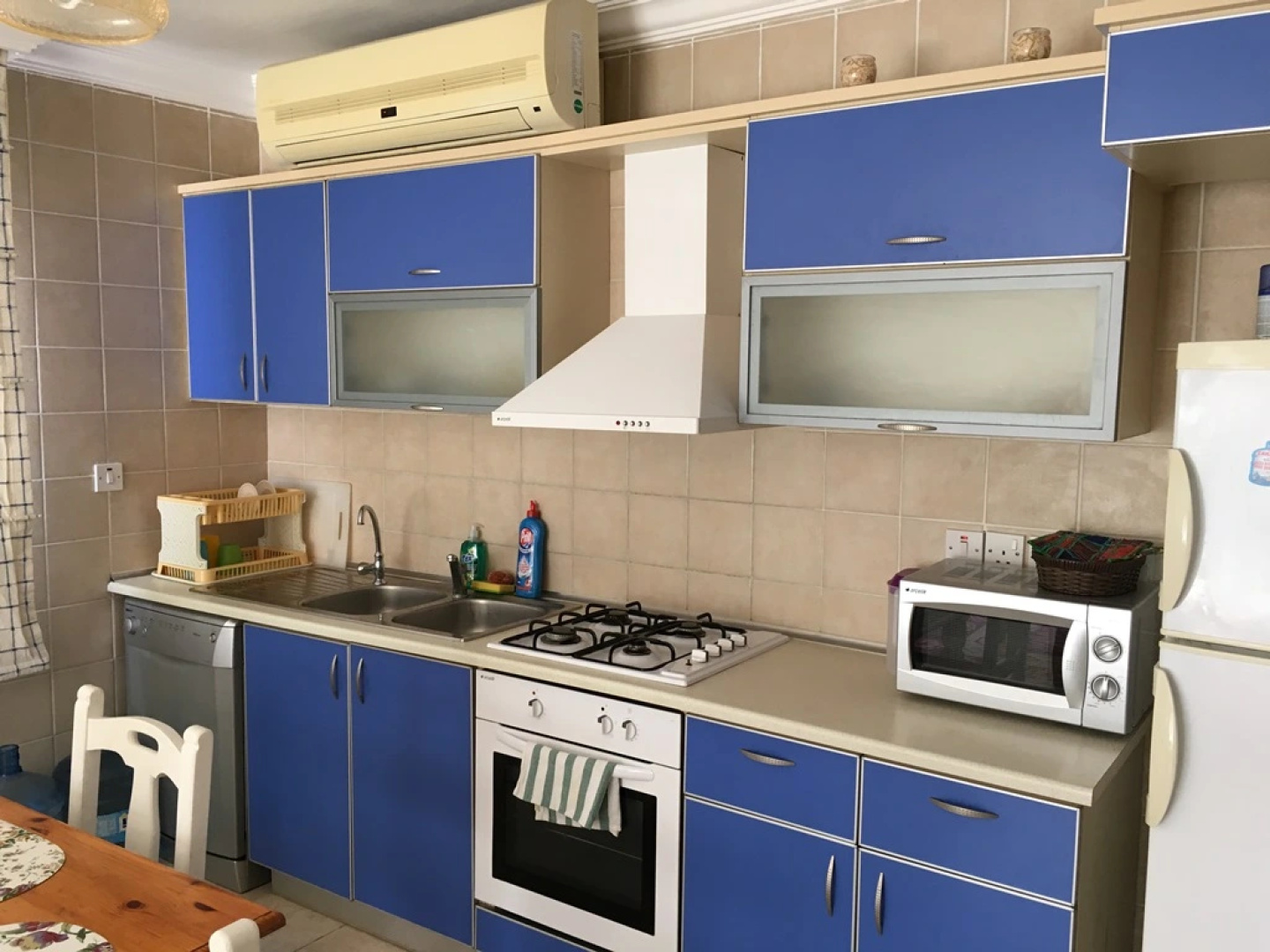 Апартаменты Kyrenia Centre