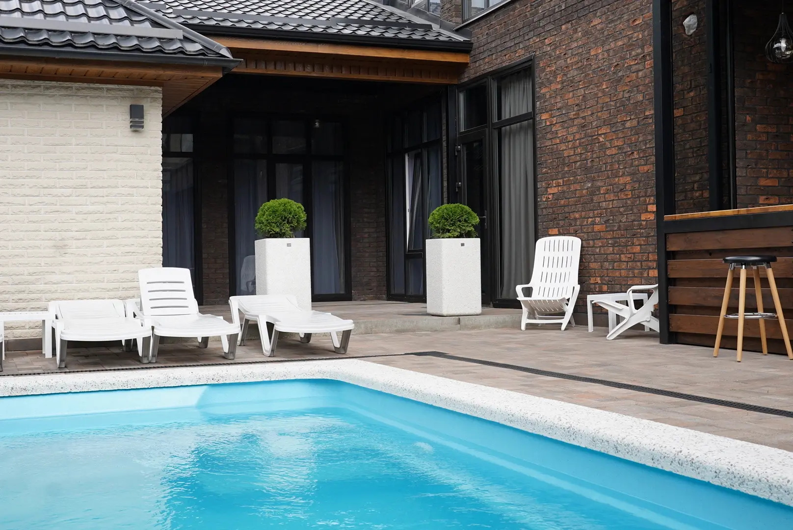 Гостевой дом Лоренцо