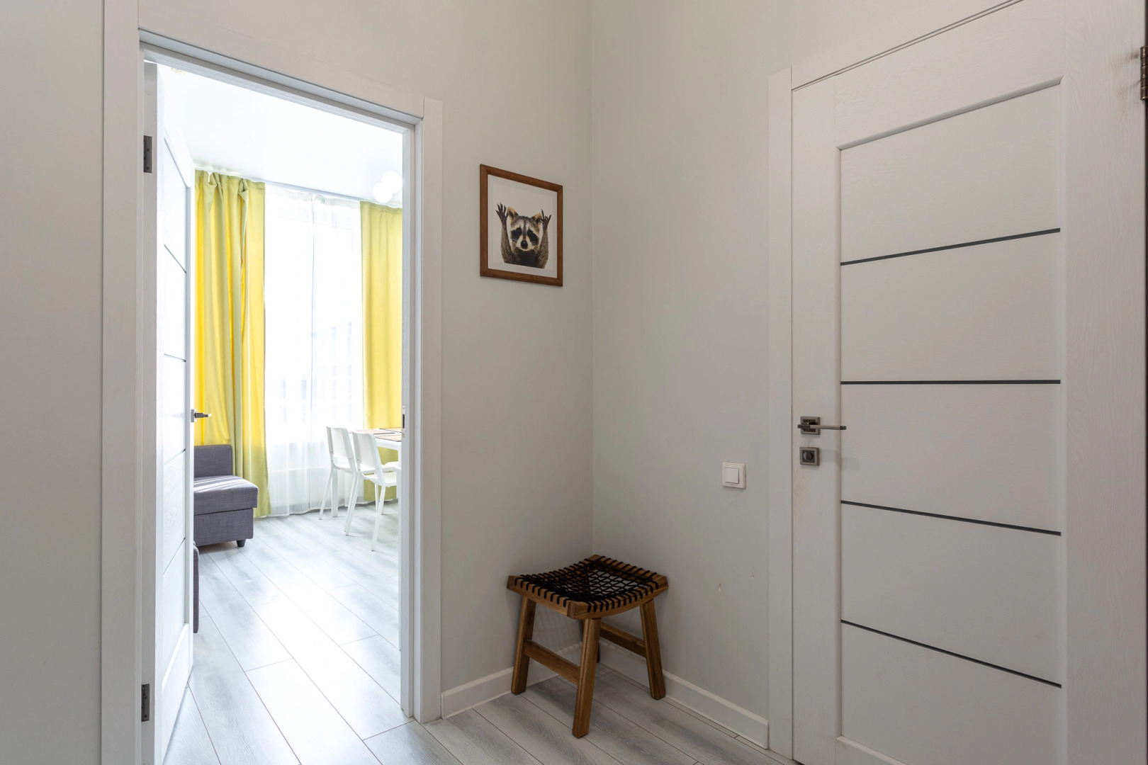 Апартаменты Sea Side 401