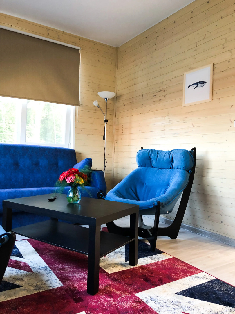 Гостевой дом Дом у леса