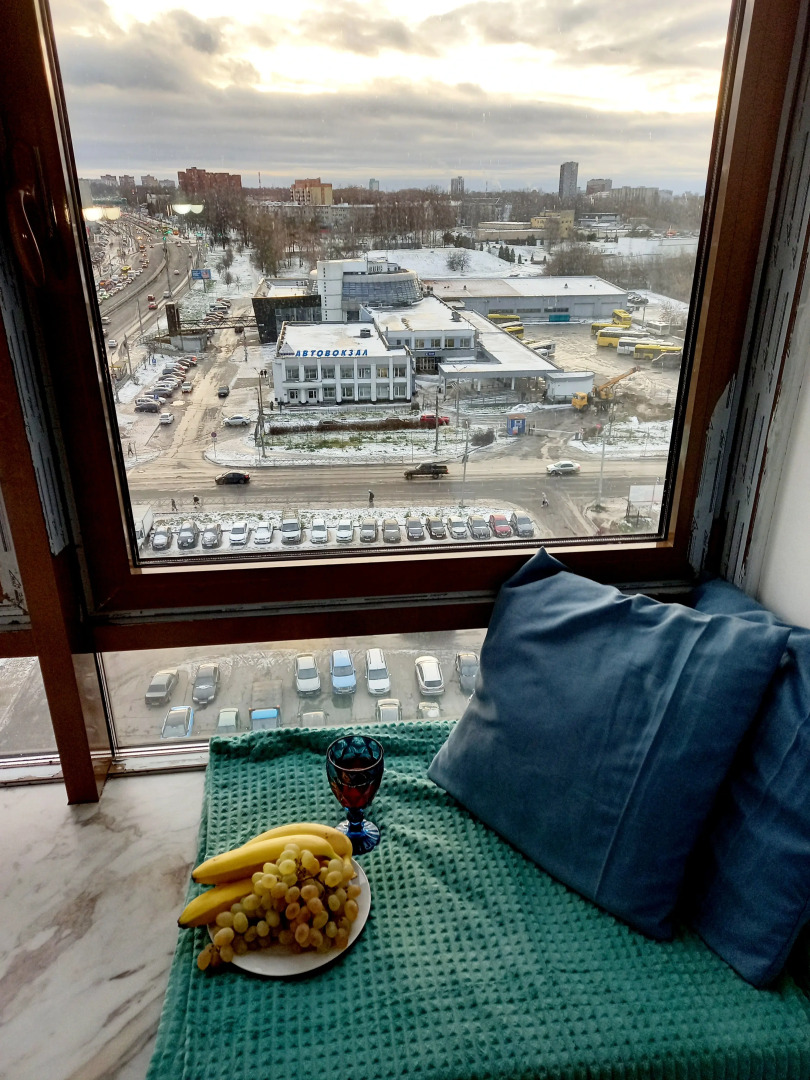 Квартира близко к центру Шоколад Московский проспект Ярославль