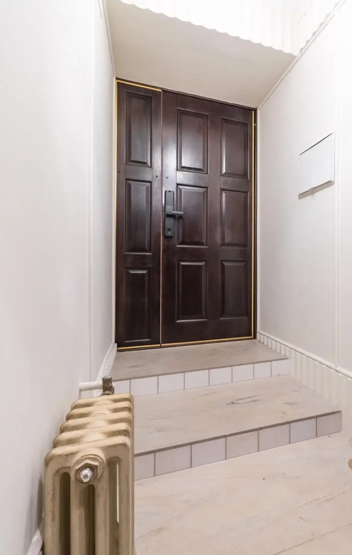 Апартаменты Вmrent Аpartment Иссакиевский