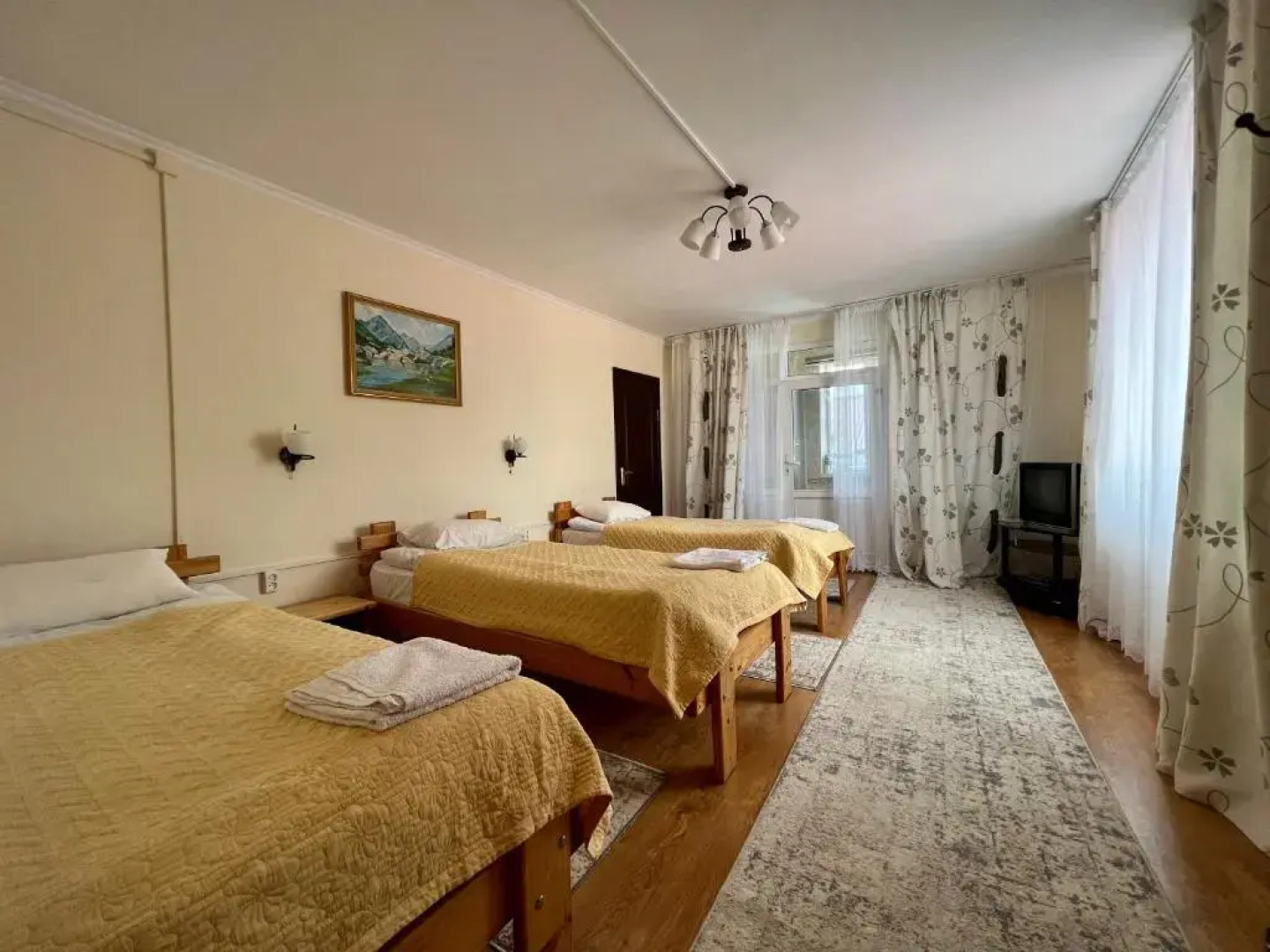 Мини-отель Alakol