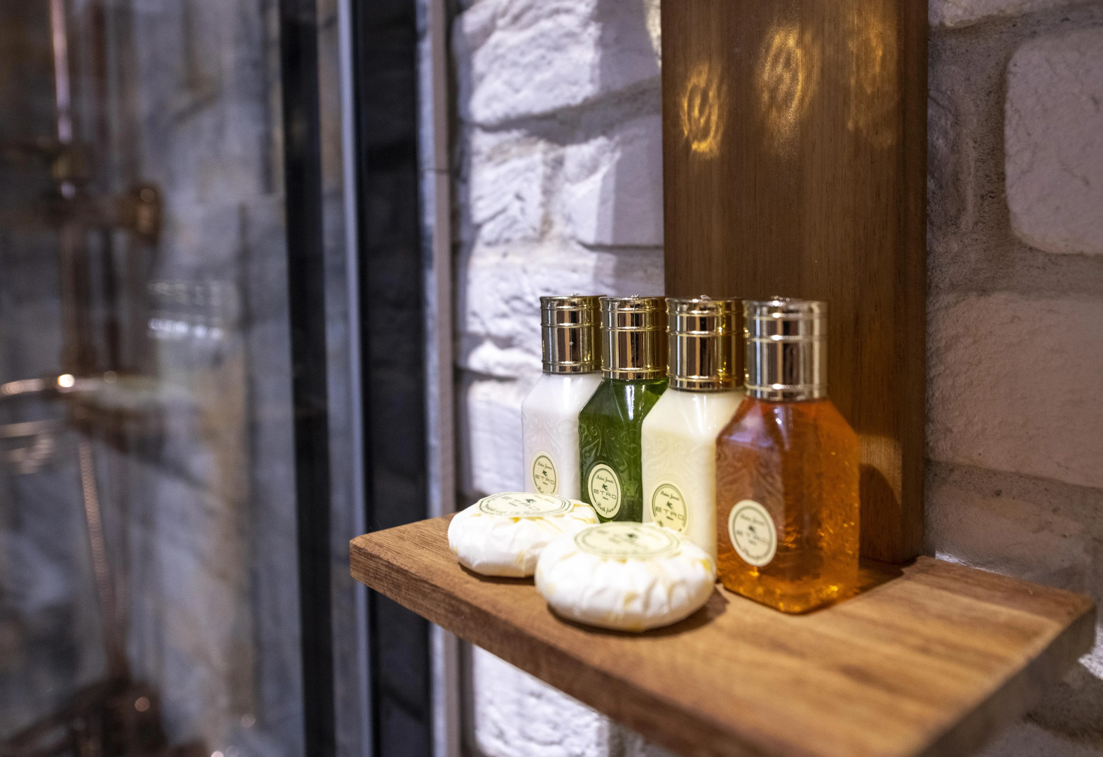 Бутик-отель Borsa Rooms