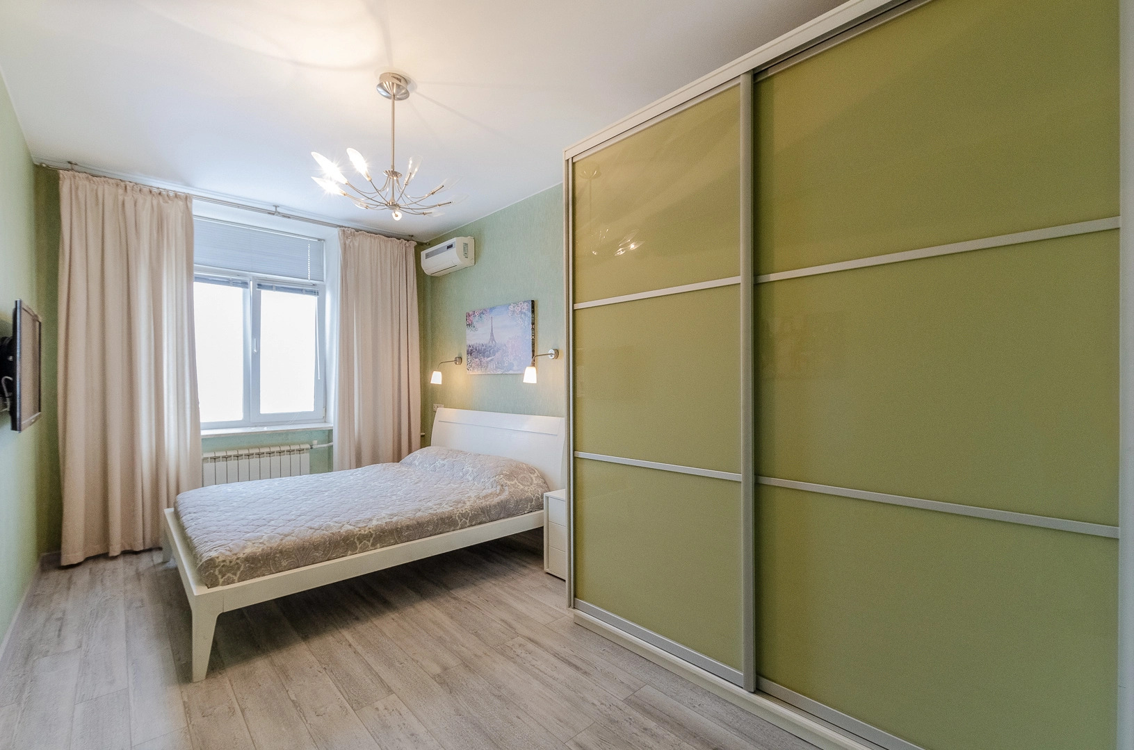 Квартира Pod Kremlem