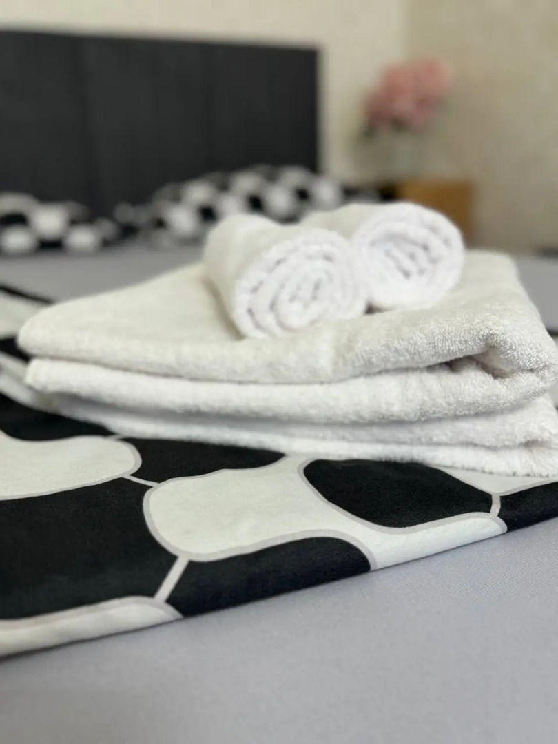 Квартира Апартаменты Глазов Сибирская 6