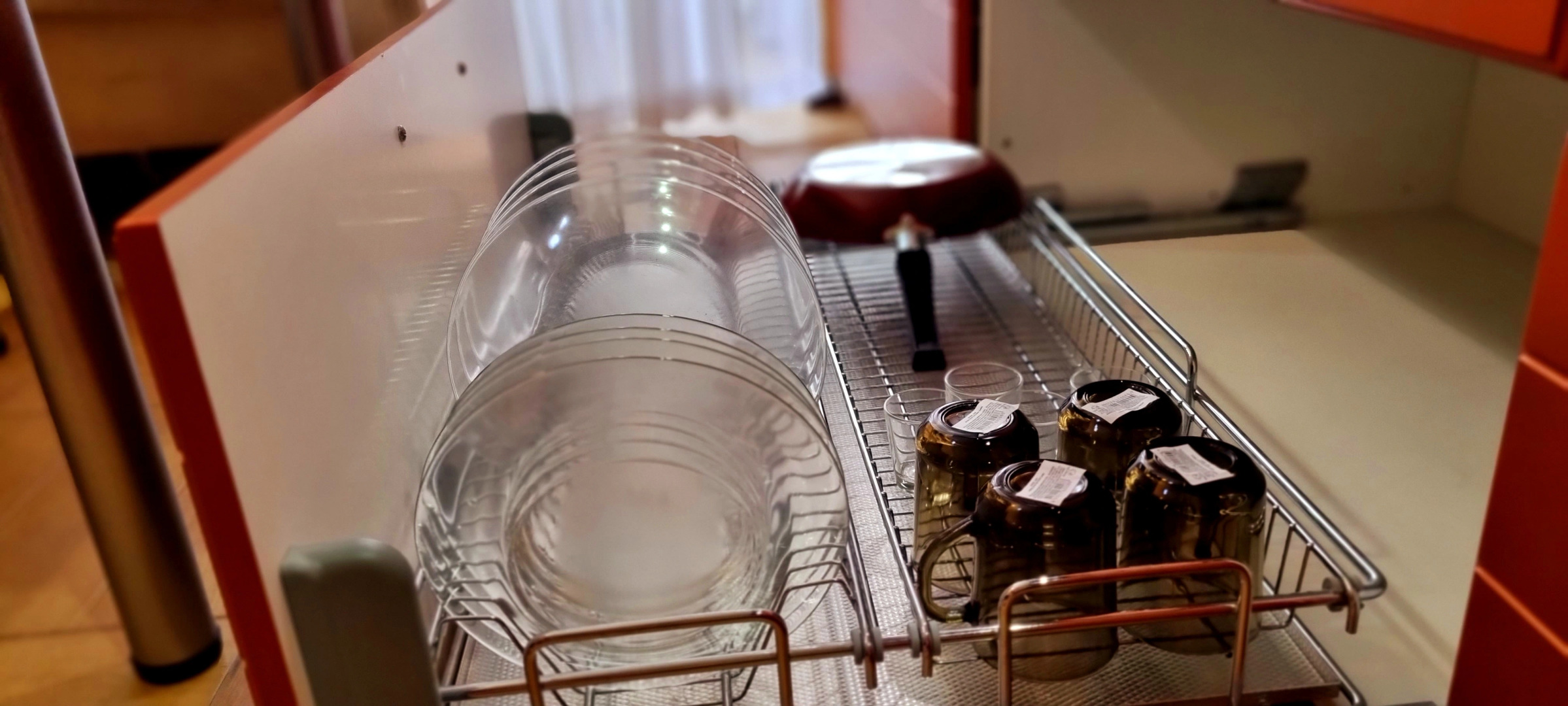 Квартира  на Бульваре Роз