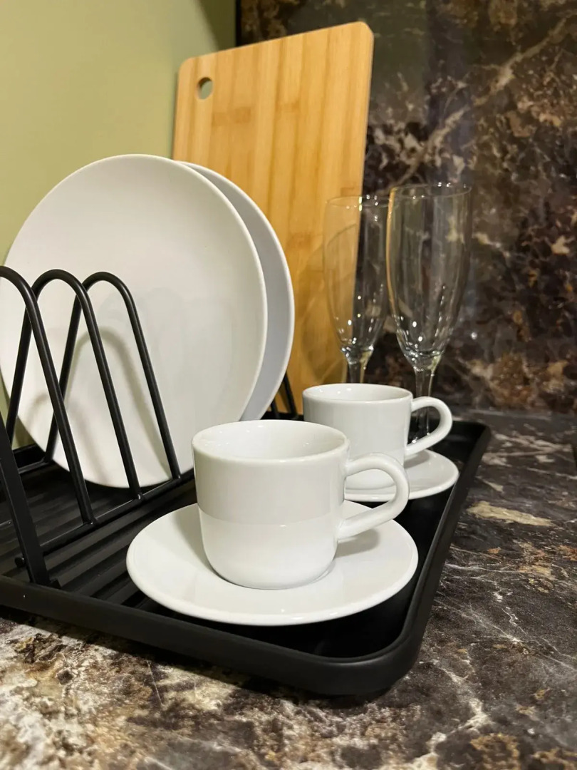 База отдыха Зелёный Бор