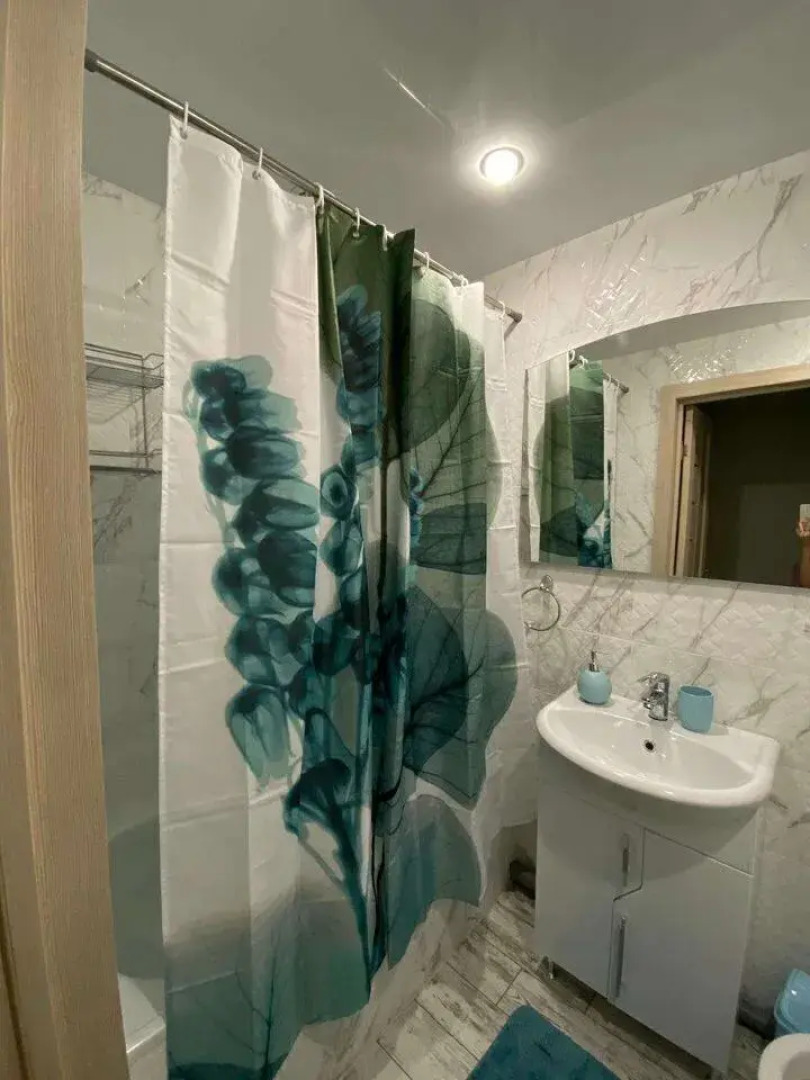 Апартаменты на Аэродромной 20