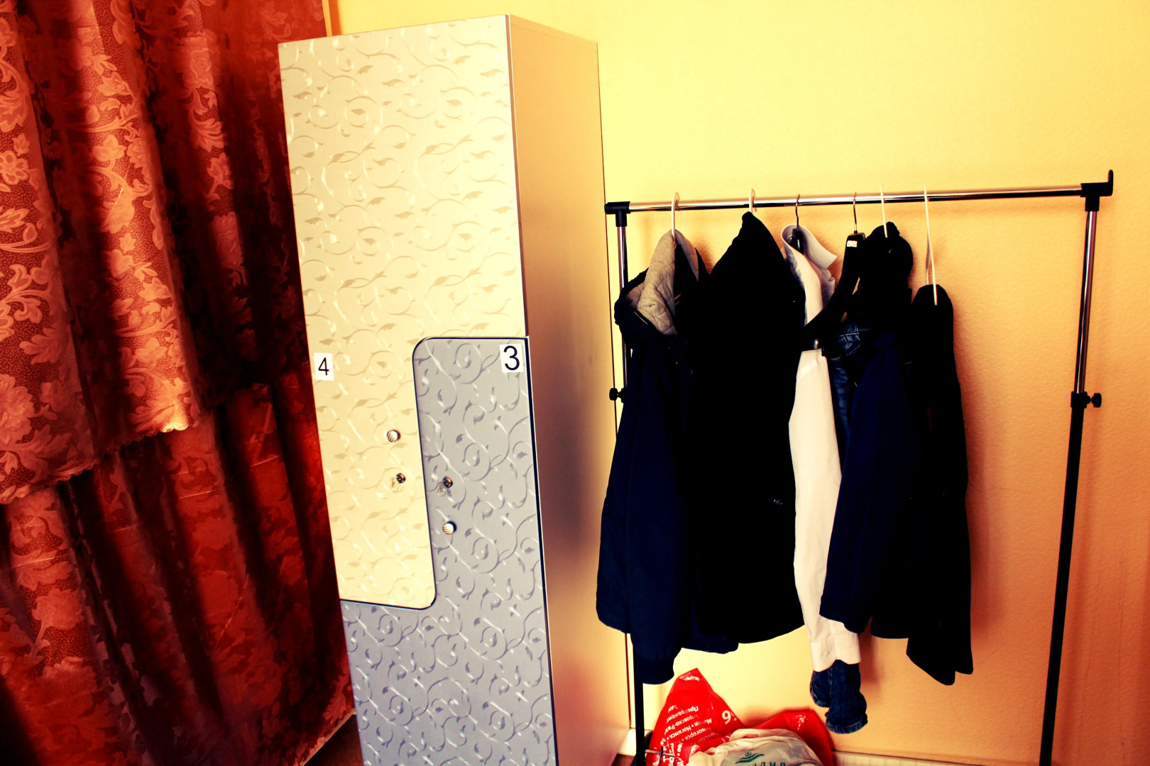 Хостел Шестое Чувство