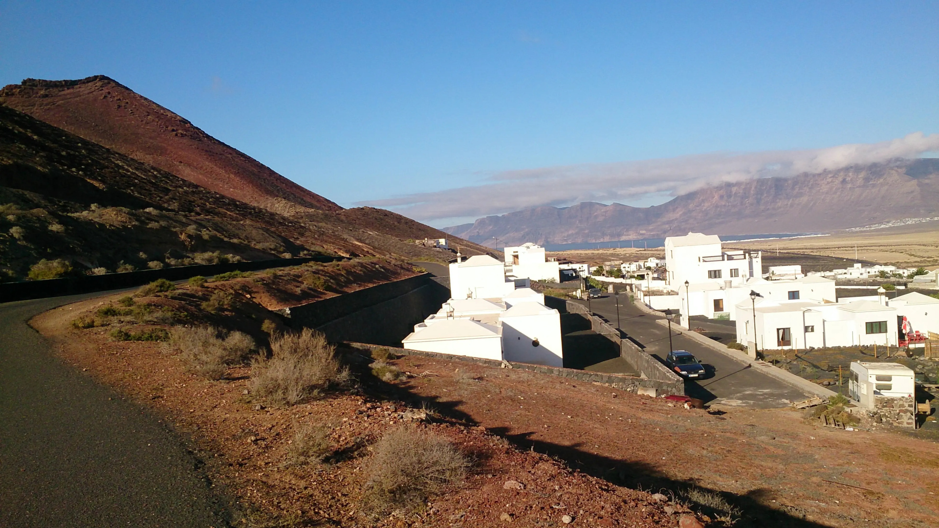 Вилла Lanzarote Natura