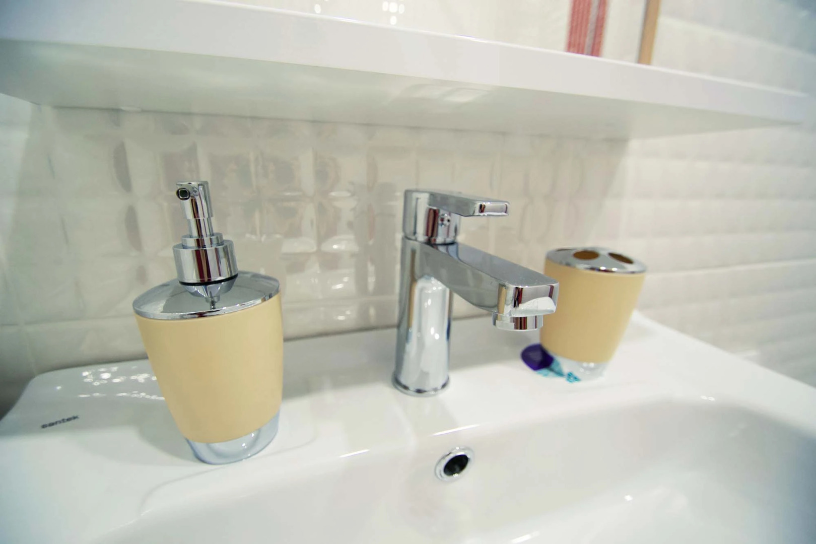 Апартаменты в ЖК Одинцово-1