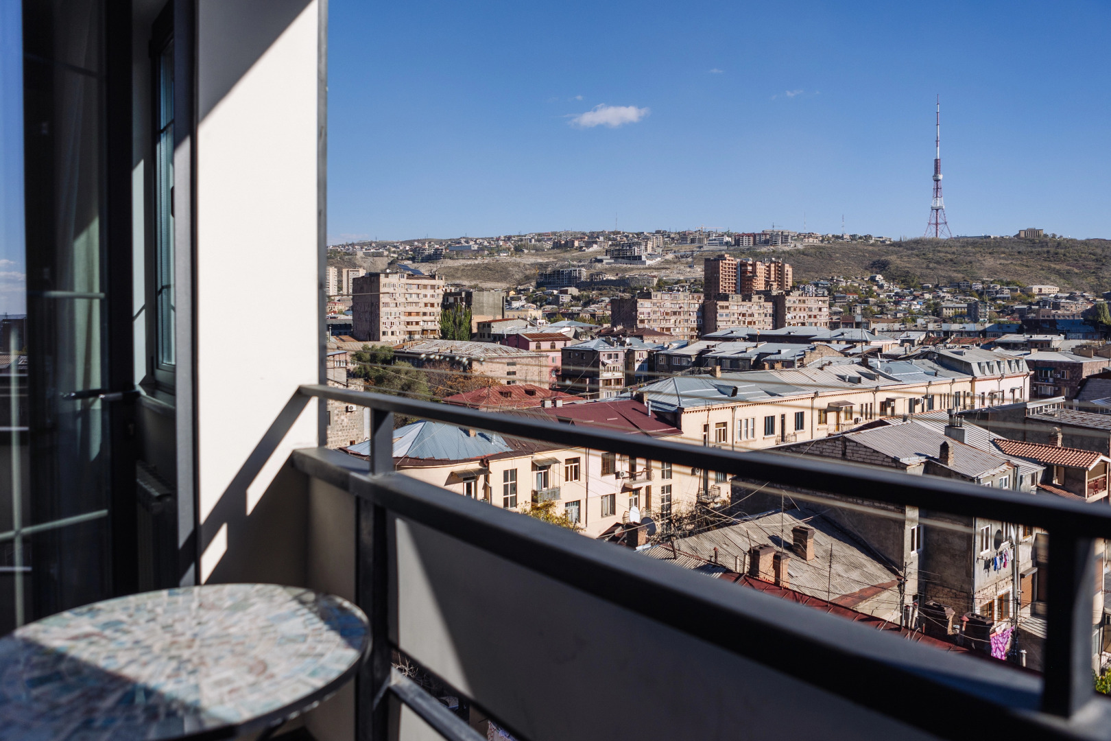 Апартаменты KeyGo #0028 рядом с Площадью Республики