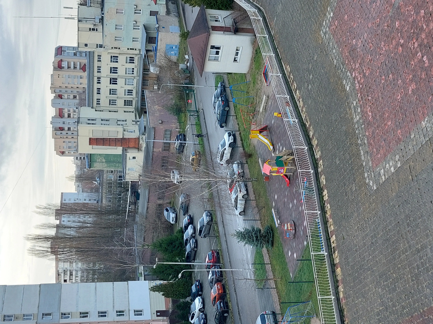 Апартаменты на Эпроновской