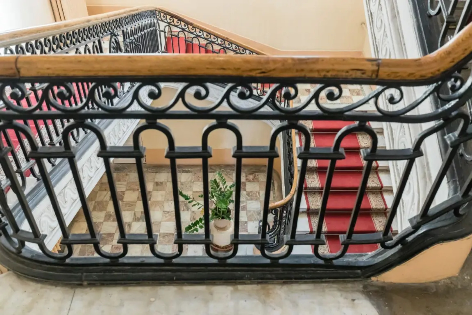 Апартаменты a.m. Rooms Neva Jacuzzi (Angliyskaya Naberezhnaya)