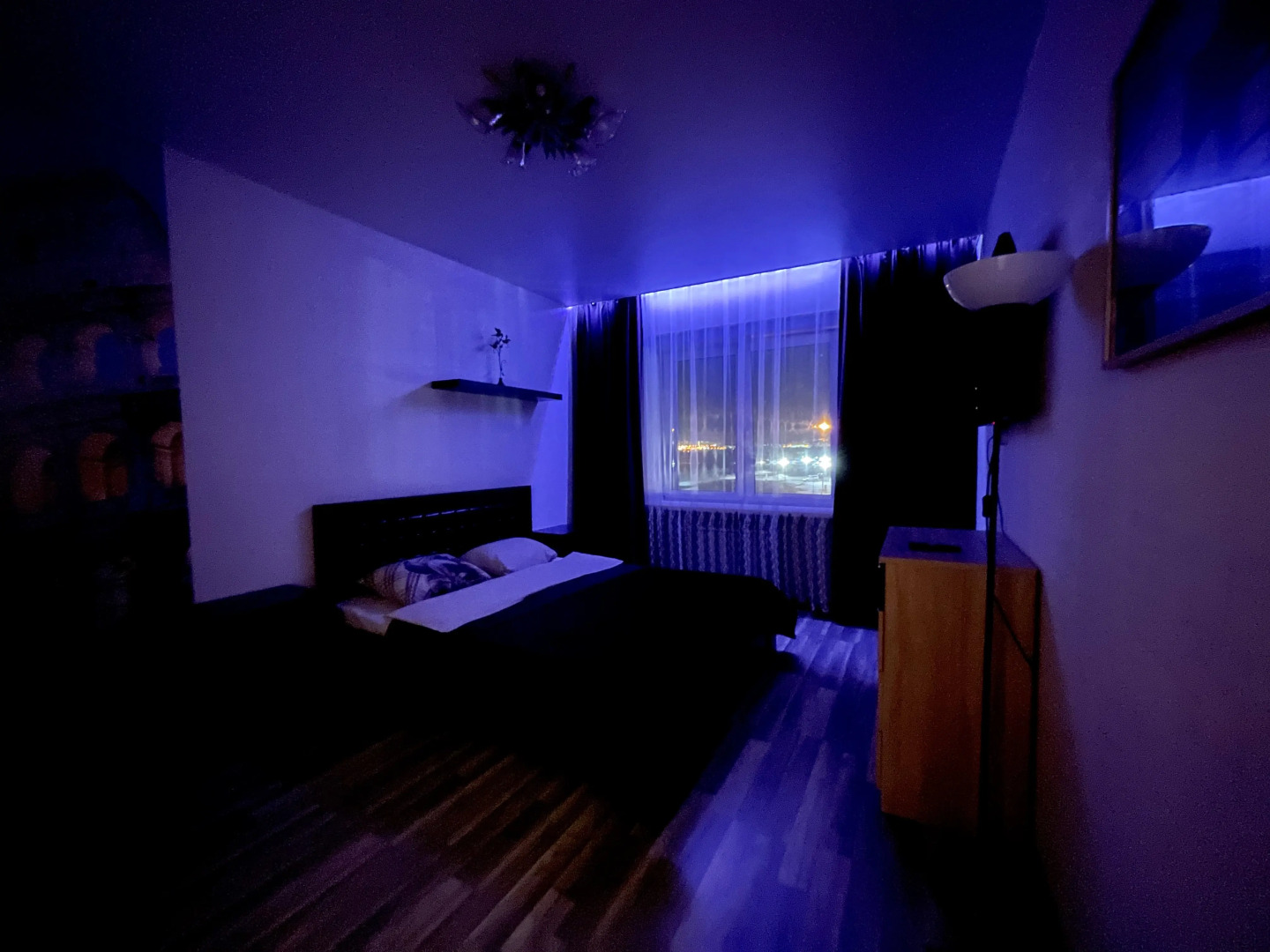 Апартаменты Рантье