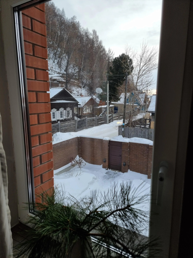 Гостевой дом Островского 11