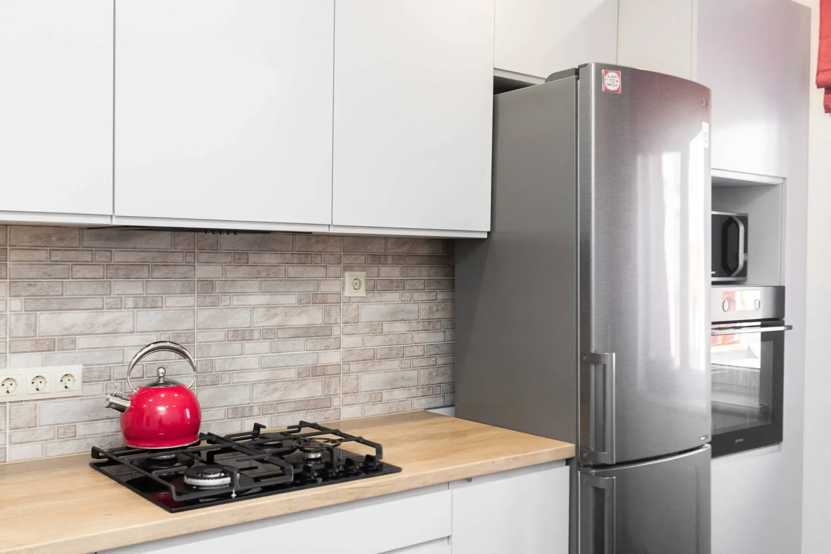 Апартаменты в центре Калининграда