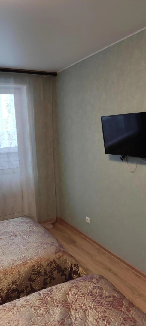 Апартаменты на Мира