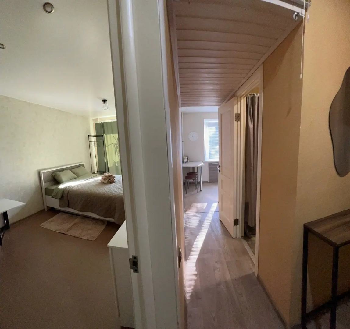 Квартира Green Dream