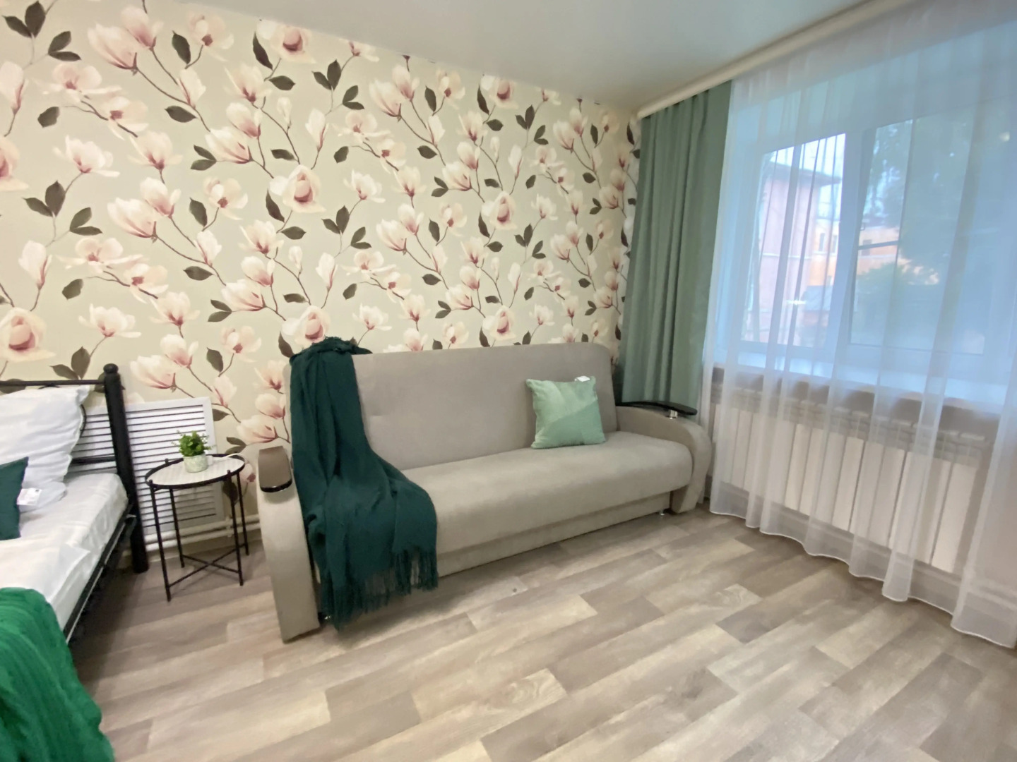 Квартира в центре города Шуя на Свердлова 31