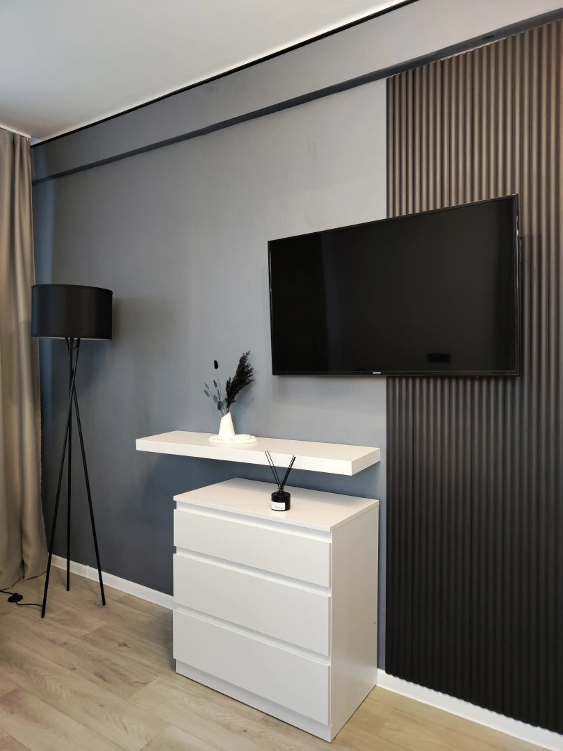 Квартира Однушка на 50 лет октября 29