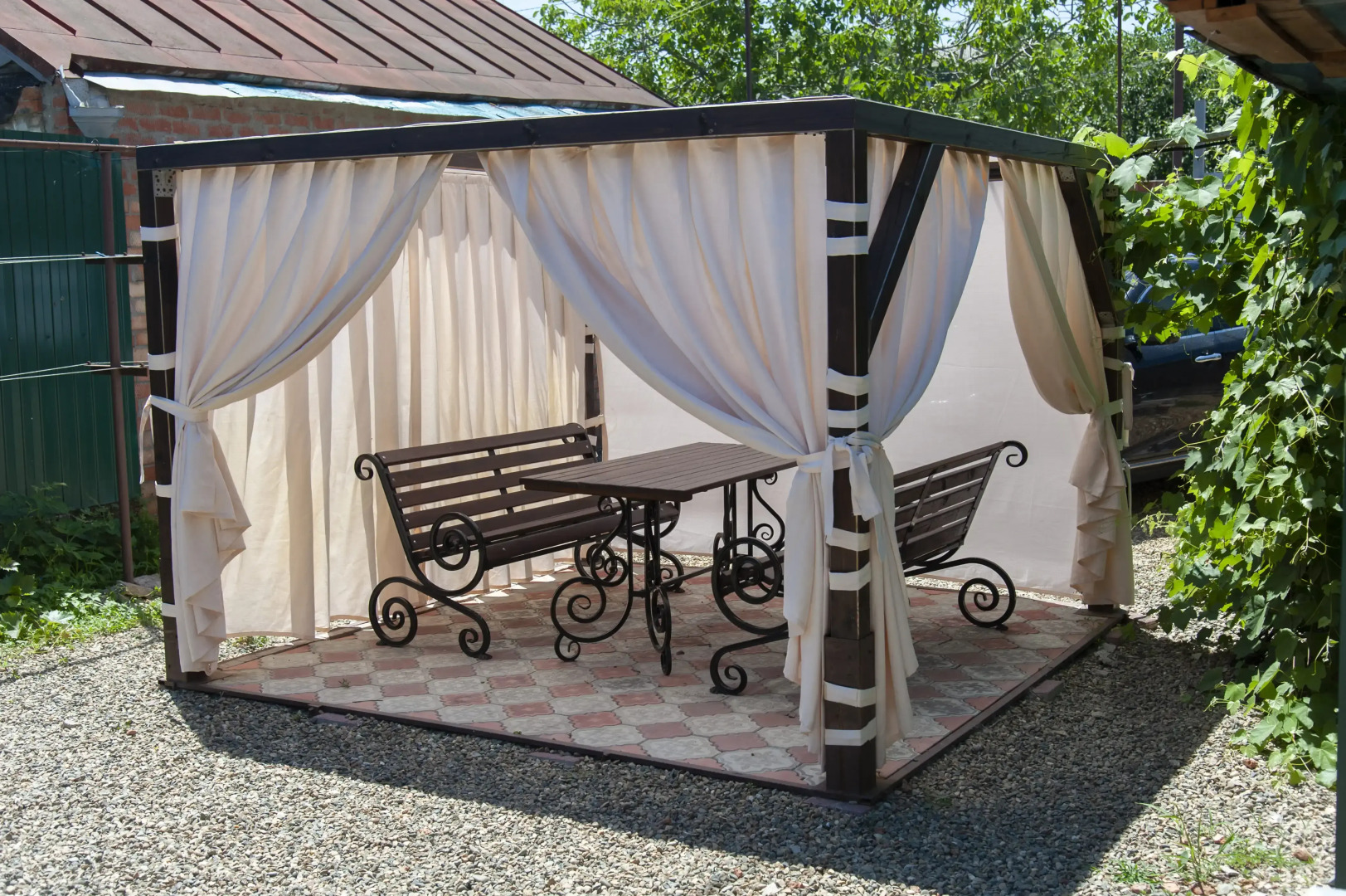 Гостевой Дом Апельсин