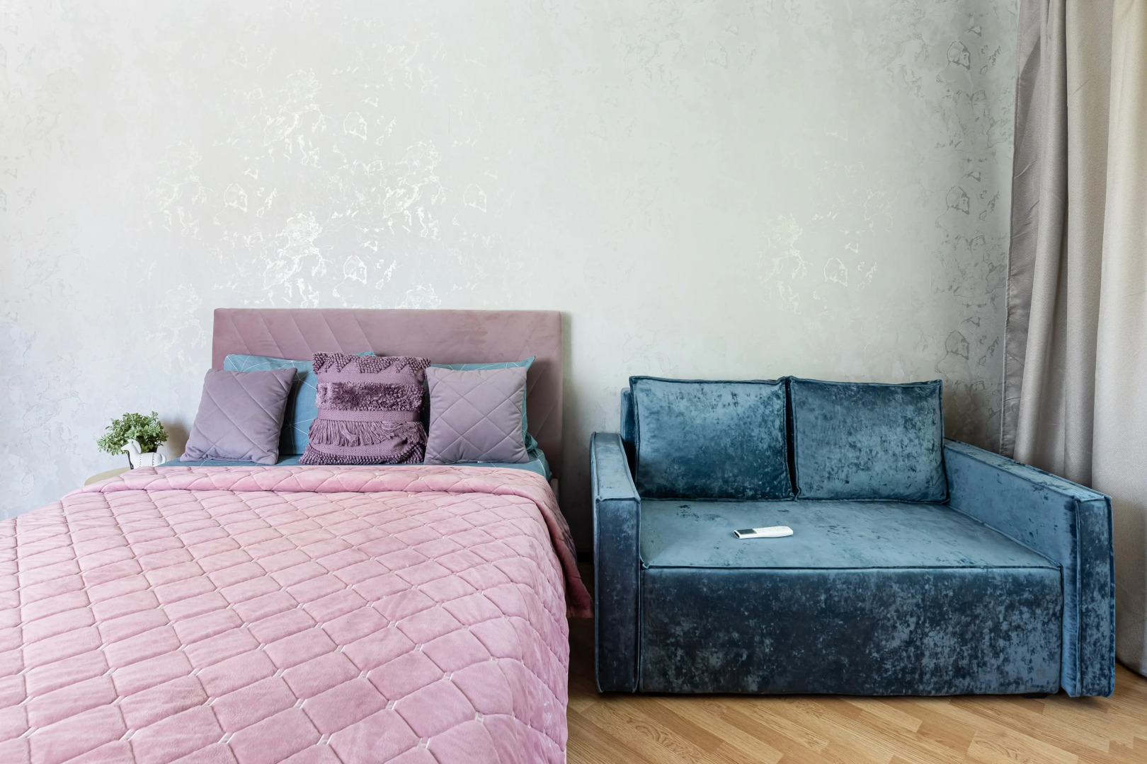 Квартира LS Чаша и Центр Семьи