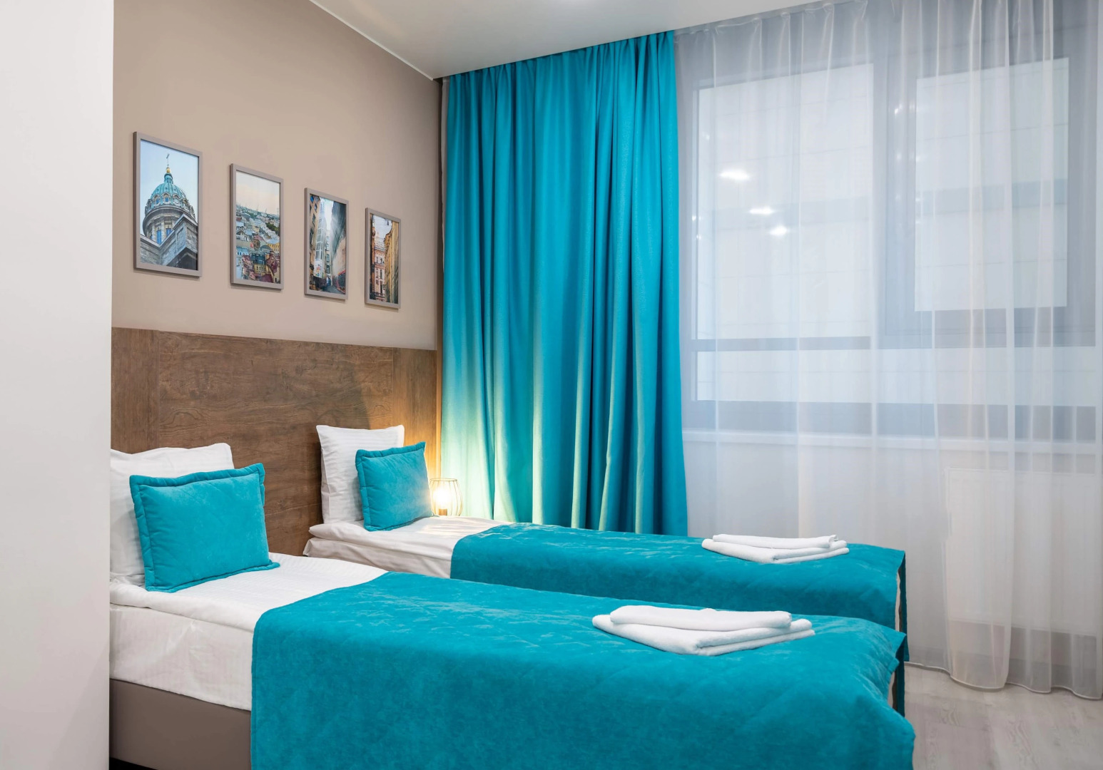 Апарт-Отель Явпитере