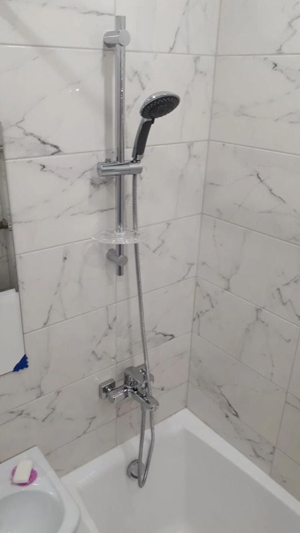 Квартира на Калашникова 17