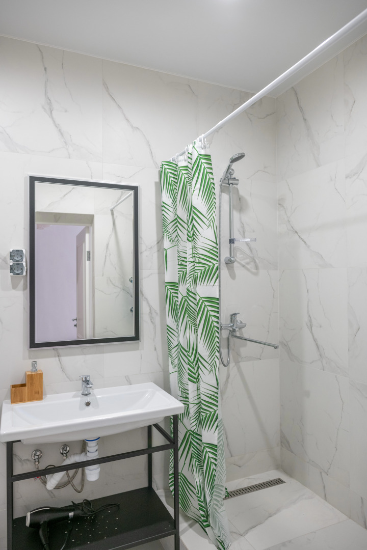 Апартаменты Любимый 3