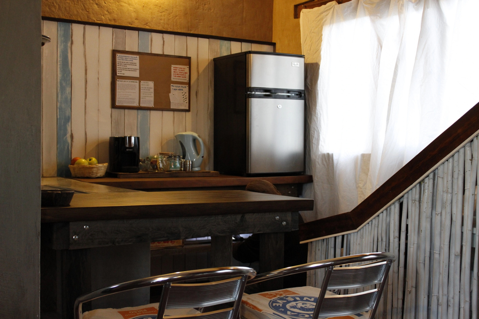 Гостевой Дом Parentheses Cabins