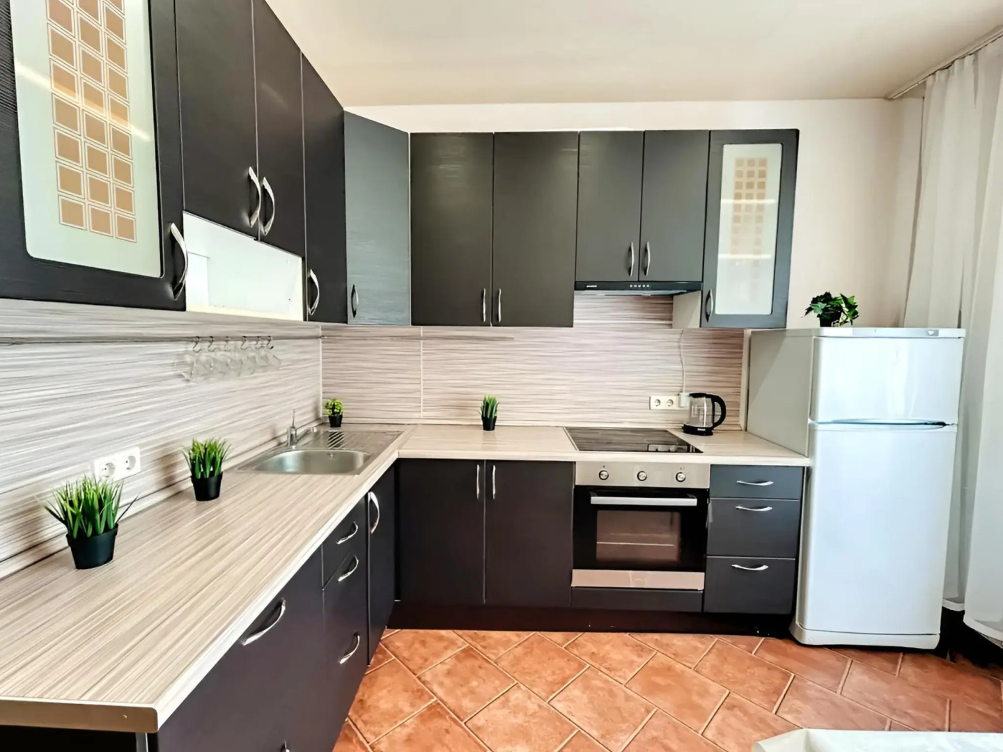 Квартира У Нас Как Дома