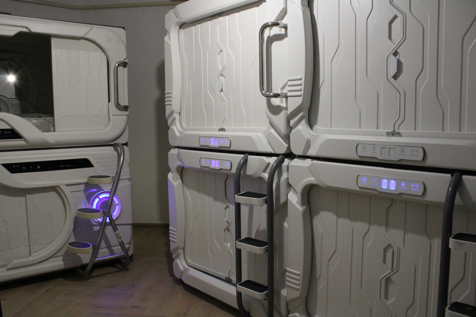 Хостел Дублин Сити