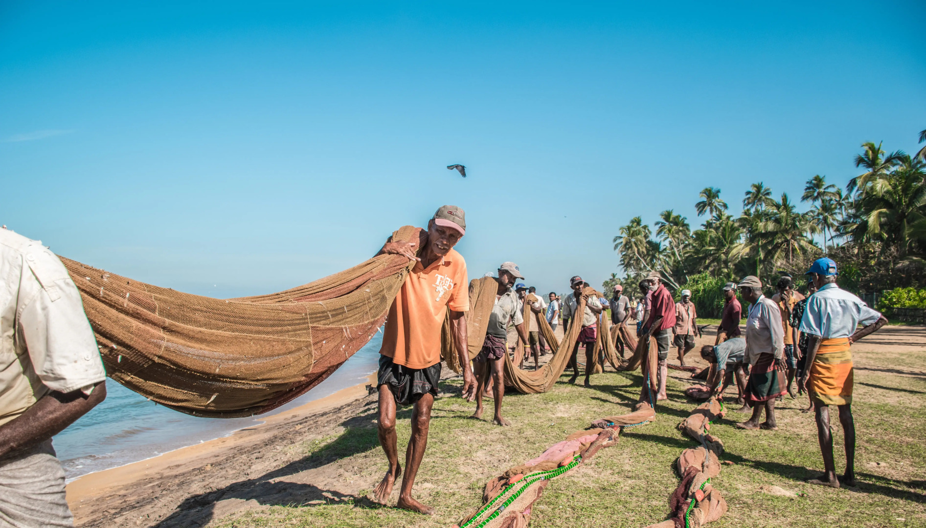 Отель The Villas Wadduwa