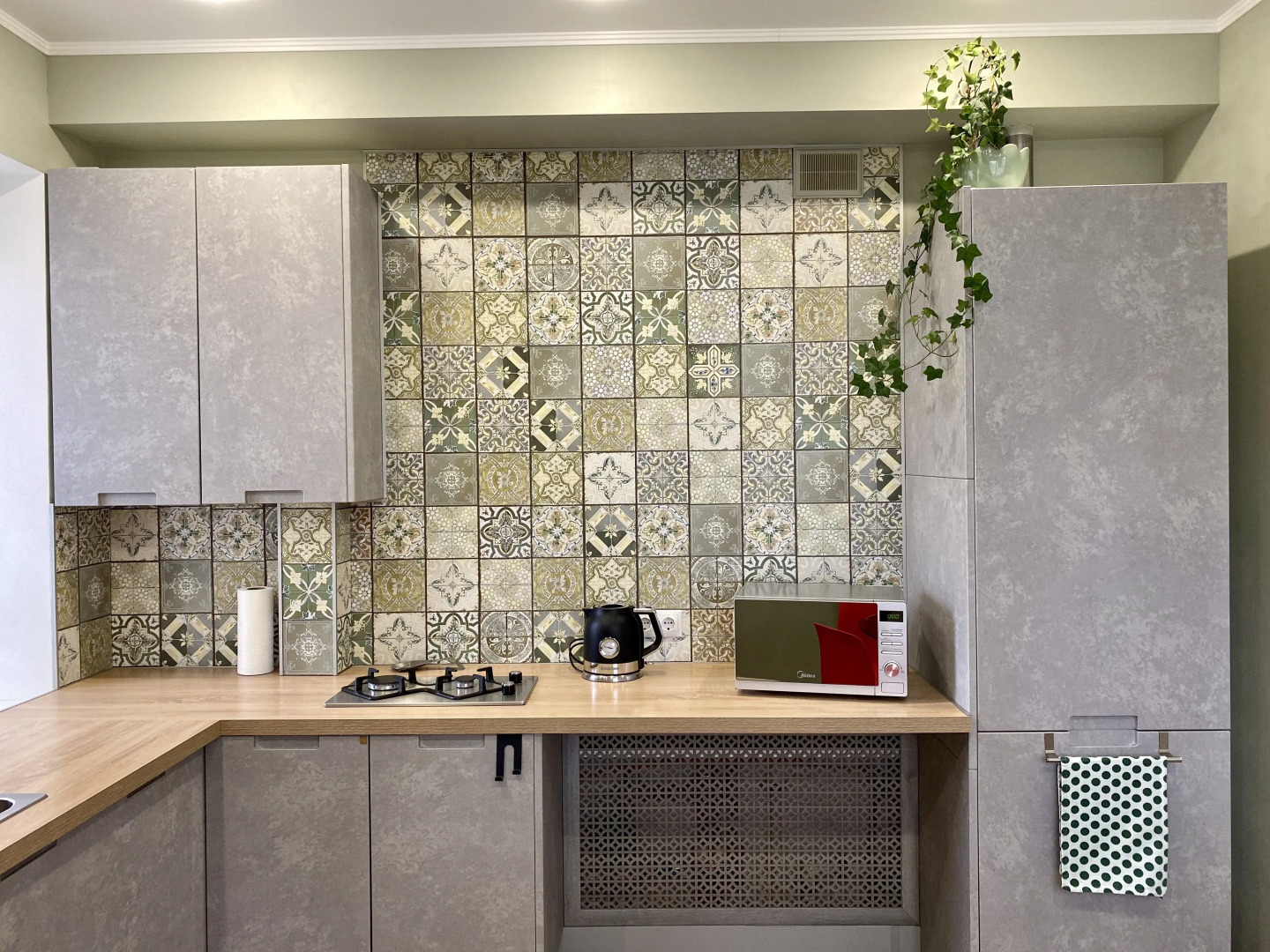 Апартаменты Иннополис Happy