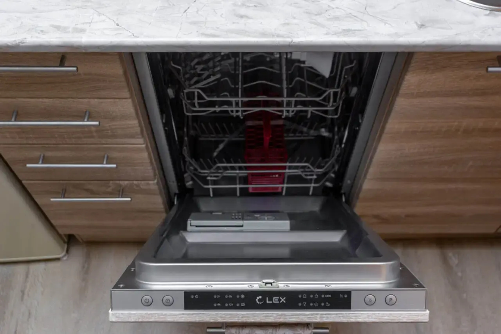 Квартира в новом ЖК с удобным выездом к морю