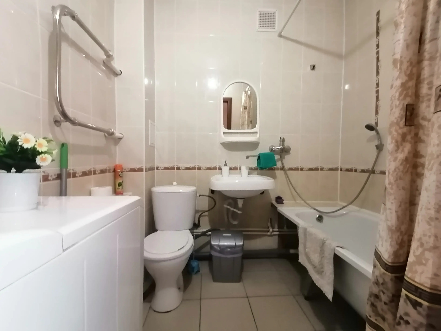 Квартира Хорошо как дома