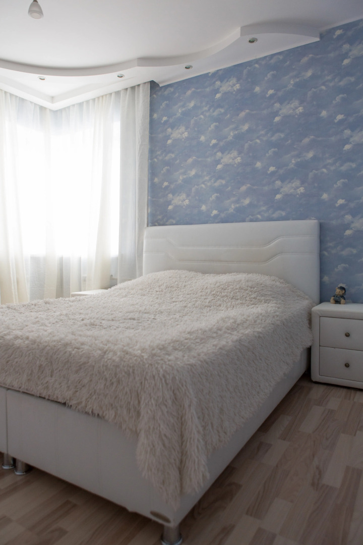 Na Ulitse Yalagina 7 Apartments	