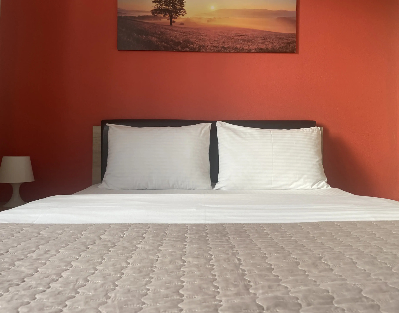 Апартаменты Ваш Комфорт Апарт 3