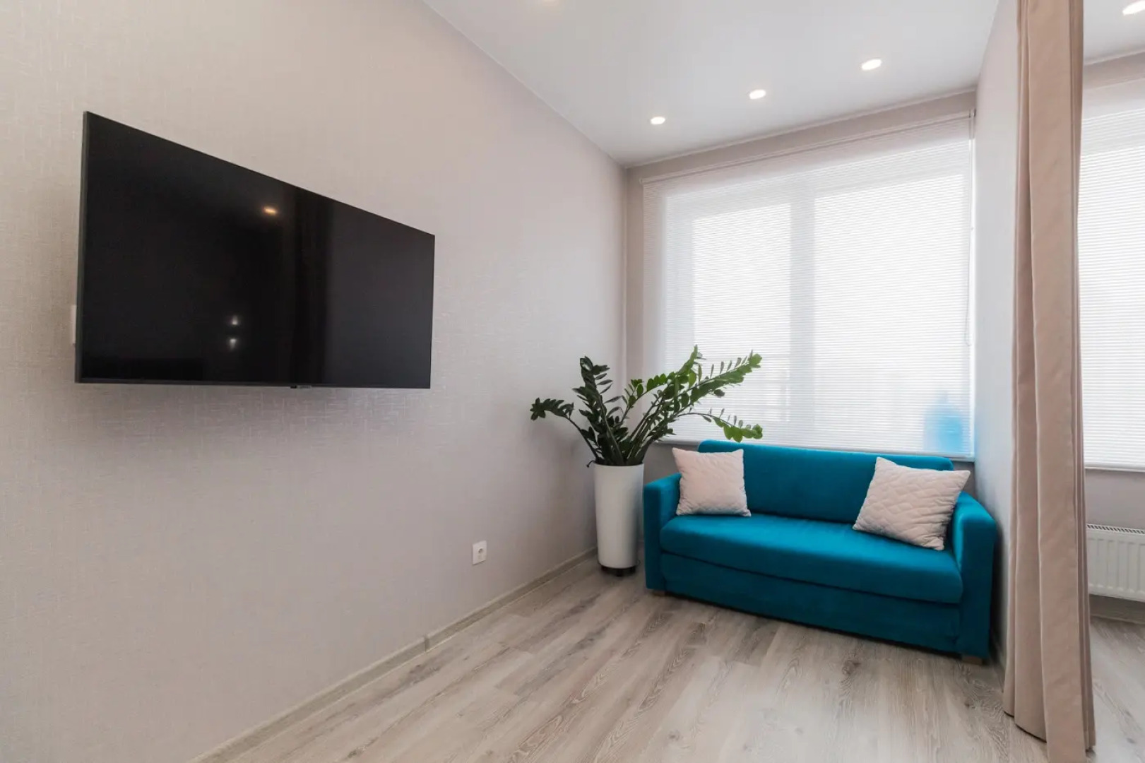 Апартаменты Skazka