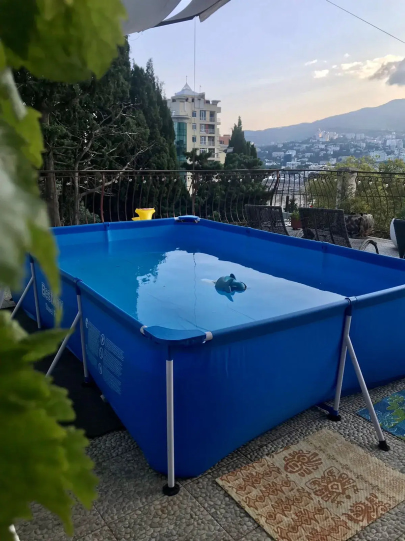 Гостевой дом Guest Apart Hotel