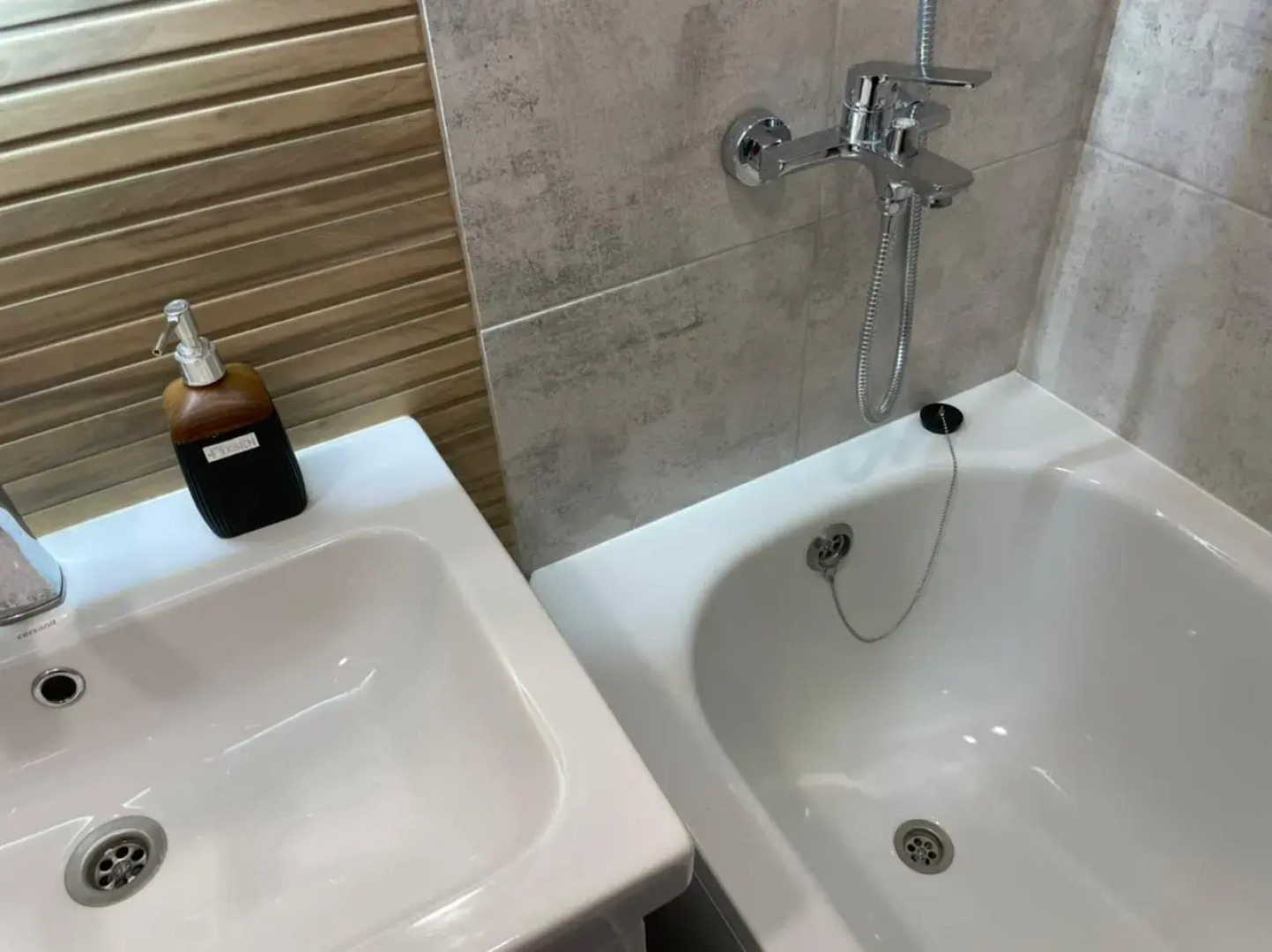 Апартаменты в Барнауле