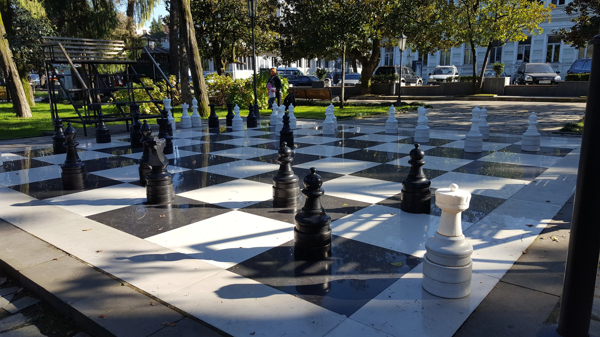 Апартаменты Mimino Deluxe First Line (K IV)