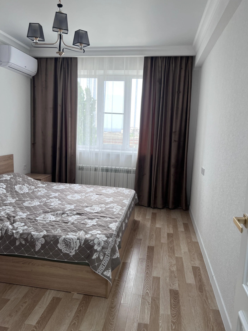 Апартаменты Сити Центр