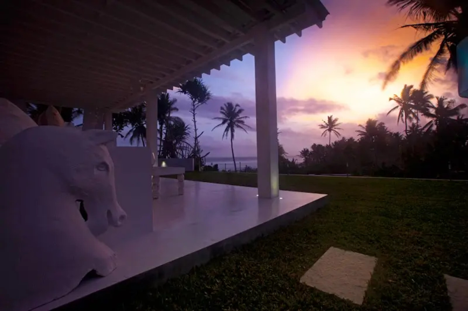 Бутик-отель W15 Escape Ahangama