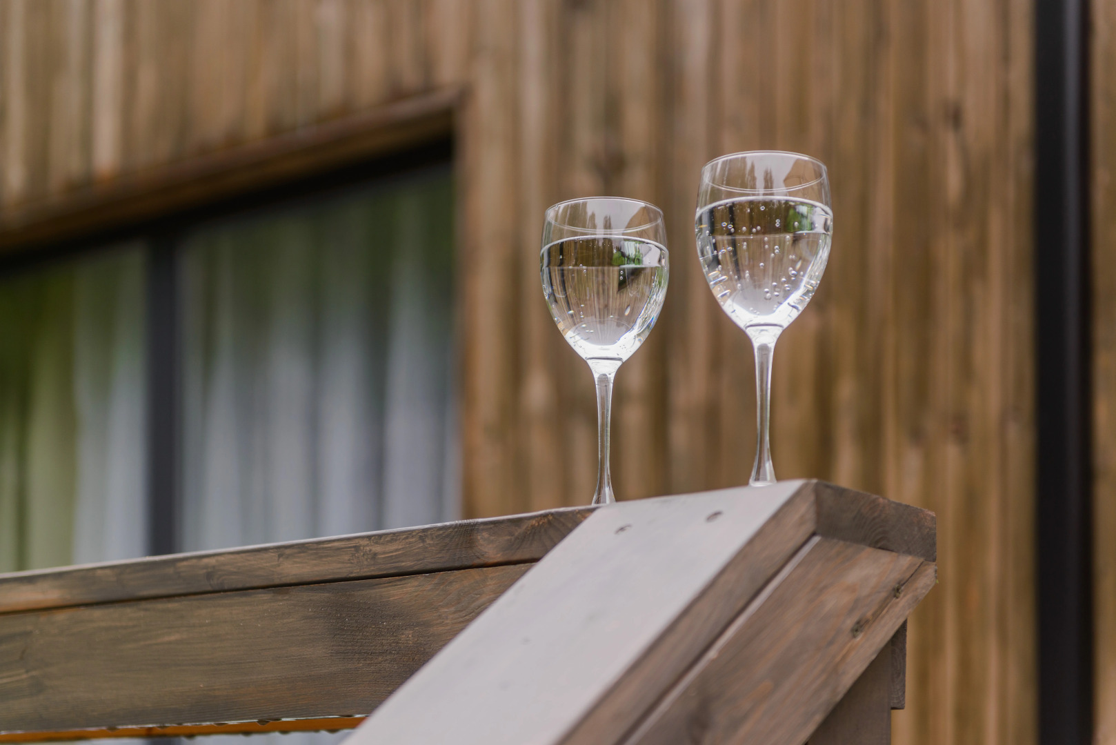 Частный дом Simple Life Home 361