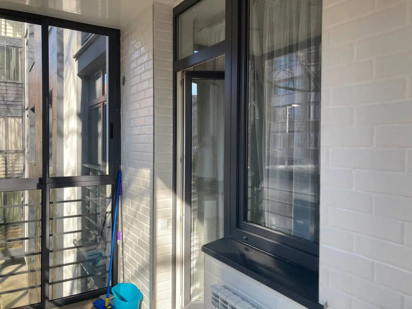 Апартаменты Dream