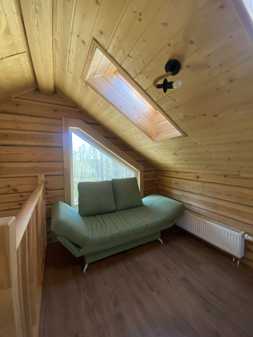 Частный дом Коттедж рядом с горнолыжными склонами