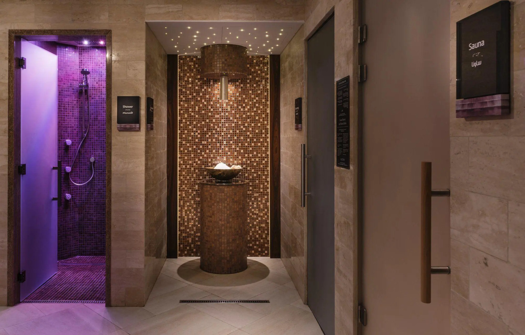 Курорт Al Habtoor Polo Resort